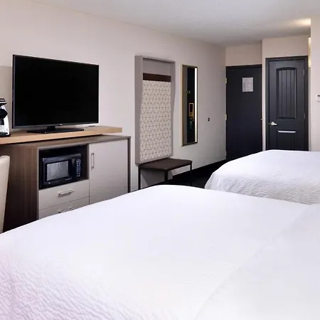 Holiday Inn Great Falls-Convention Center By Ihg Exterior photo